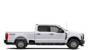 2026 Ford Super Duty® External Image 1